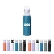 16 Oz Stainless Steel Insulated Water Bottle