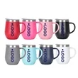 304 Stainless Steel Insulated Mug