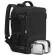Travel Backpack for Men Women