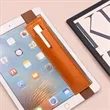 Stylus Storage Leather Case