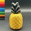 Pineapple Stress Ball