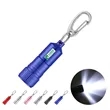 Small LED Flashlight Keychain
