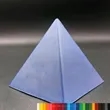 Pyramid Stress Ball