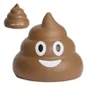 Squishy Funny Poop Stress Reliever