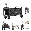 Collapsible Wagon