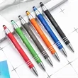 2-in-1 Stylus Ballpoint Pen