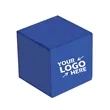 Custom PU Dice Shaped Stress Reliever