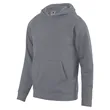 Augusta Sportswear Youth 60/40 Fleece Hooded Sweatshirt