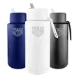 34oz Spout Insulated Stainless Steel Bottle