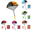 Stocking Stuffers for Kids Parachute Toys