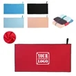 Microfiber Sports Towel