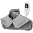 Electric Heating Pad for Neck and Shoulder