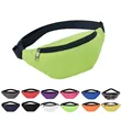 Adjustable Strap Crossbody Fanny Pack