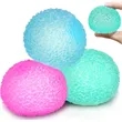Rainbow Mash Stress Balls