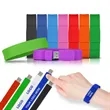 Portable Wristband USB Flash Drives