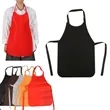 Disposable Nonwoven Fabric Waterproof Bib Apron