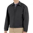 Red Kap Men's Waist Length Jacket
