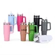 30oz Large Capacity Stainless Steel Thermos Cup