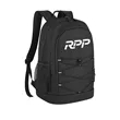 17" Bungee Cord Sports Backpack