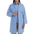 Red Kap Women's Lab Coat