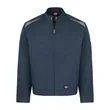 Dickies Men's Insulated Colorblocked Jacket