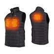 Women's Lightweight Puffer Heated Vest Kit