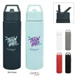 24 Oz. Easton rPET Bottle