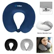 rPET Travel Pillow