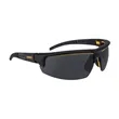 Architect™ Polarized Protective Eyewear - Black Frame