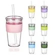 16oz Tritan Straw Cup