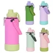32oz Large-Capacity Insulated Water Bottle