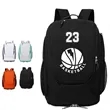 Dry-Wet Separation Sports Backpack