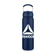 23 oz. Sports Water Bottle With Pill Holder