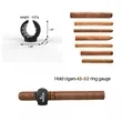 Portable Magnetic Cigar Holder Golf Tool