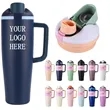 40 OZ Insulated Stainless Steel Water Bottle