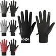 Winter Waterproof Gloves With Touchscreen Function