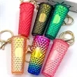 Tumbler Keychain