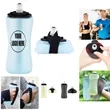 12 OZ. Handheld Running Wrist Water Bottle