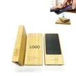 Bamboo Wireless Power Bank 10000mAh