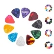 Celluloid Guitar Pick