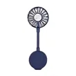 MAGCLIP TYPE-C RECHARGEABLE FAN