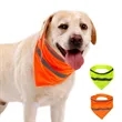 Reflective Pet Bandana