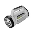 Handheld LED Searchlights Lantern High Power Big Flashlight
