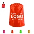 Kids Superhero Costumes Cosplay Cape Cloak