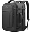 50L Expandable Extra Large Laptop Backpack