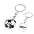 FIFA World Cup Hemispherical Football Pendant Souvenir