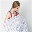 Outdoor Shawl Breathable Nursing Towel