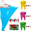 Funny Granny Pants Outdoor Game Set