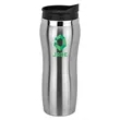 12.7oz Stainless Steel Car Travel Mug