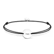 Unisex Stainless Steel Round Braided Bracelet